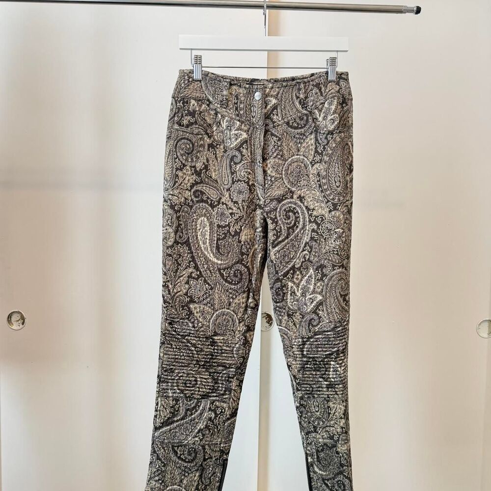 Etro Men's Trousers